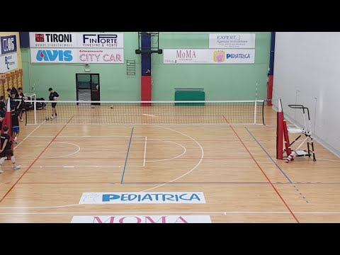 U17R 2023.02.19 Anderlini Mo - Wimore Parma