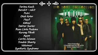 Download lagu Jamrud ~ The Best Collection Jamrud | Full Album 1999 mp3