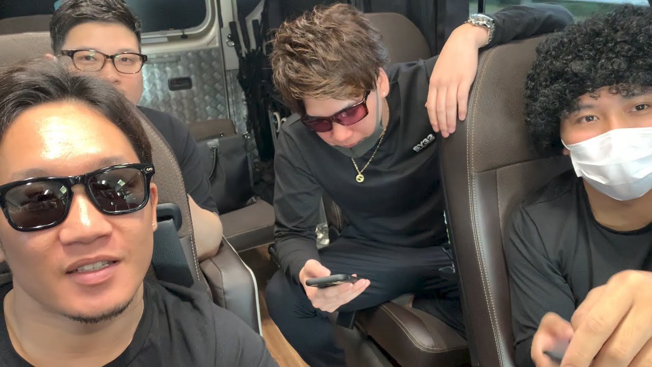 マジでダサい 朝倉未来 ネット上のアンチコメントを一刀両断 Jason Rodman Music Culture Movie Sports Sneakers News