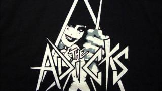 The Adicts - Johnny Was A Soldier