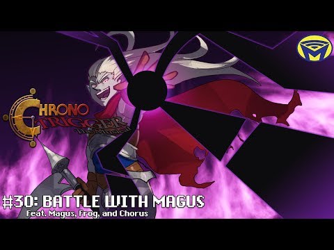 Video thumbnail for Battle with Magus