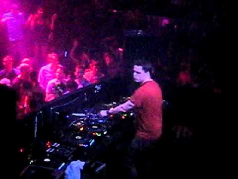 Markus Schulz At The Guvernment 16-04-2011