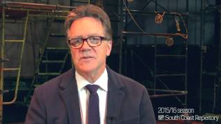 Directoor Marc Masterson discusses Going to a Place Where You Already Are
