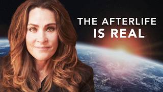 Woman Dies & Meets God on the OtherSide (NDE)