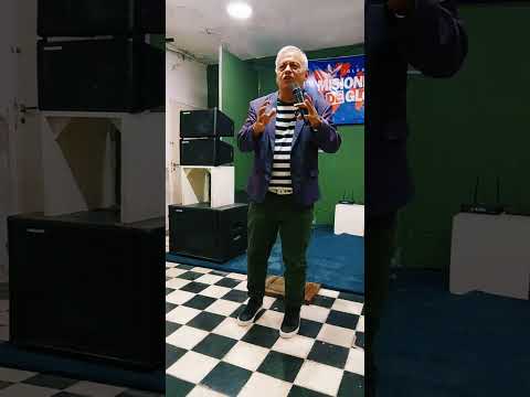 Tour el juicio no es para mi canals córdoba 