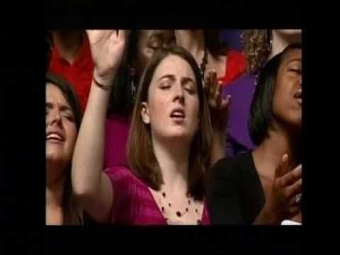 Charles Billingsley & TR Chior When I Don't Know What to Do