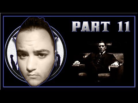 Sonny's WAR | Godfather Part 11
