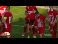 videó: Anto Radeljic gólja a Diósgyőr ellen, 2017