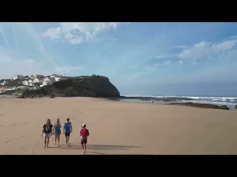 Monte Clerigo | Portugal