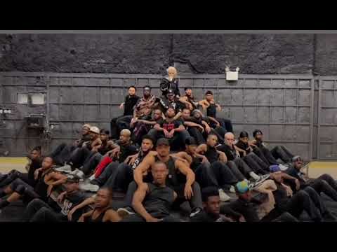 Thumbnail for Karolg -Rehearsal -parrisgoebel by Karol