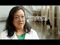 Ovarian Cysts | Q&A with Dr. Wang Ovarian Cysts | Q&A with Dr. Wang