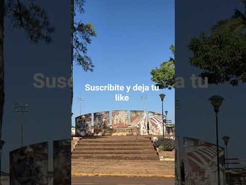 Puerto Leoni Misiones