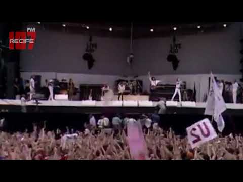 As melhores músicas na 107 FM