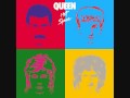 Queen - Hot Space - 10 - Cool Cat 