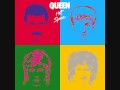 Queen - Hot Space - 10 - Cool Cat 