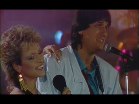 Petra Janů & Jiří Bareš - Jsme stálí (1988)