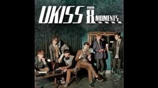 U-Kiss: She&#39;s Mine  [Audio]