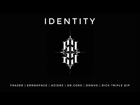 R.A.Y.D - Identity feat. Frazer & Donvo (Official Music Video) | Prod. Dr.Coke | Goa | 2020