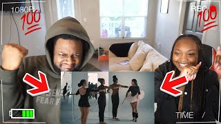 YoungBoy Never Broke Again feat. Nicki Minaj - WTF ( Official Music Video) | REACTION