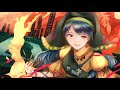 Entrusting This World to Idols - Idolatrize World by ZUN