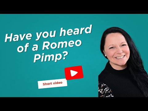 Types of Human Traffickers and Trafficking