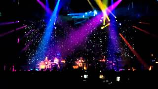 Widespread Panic Big Wooly Mammoth