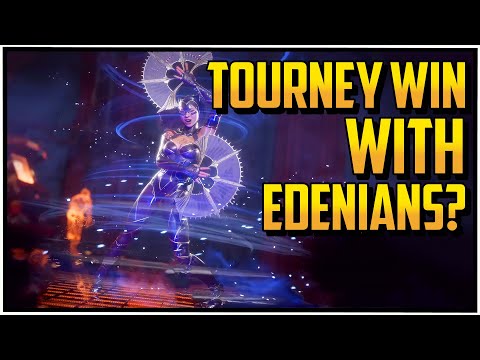 Kitana And Mileena Win A Tournament..!? Mortal Kombat 11 - $1,000 Qualifier Tournament Grand Finals