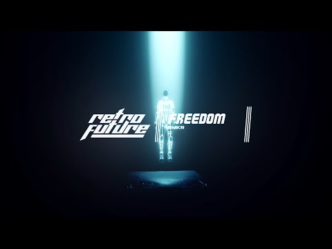 EMKR - Freedom (Extended mix)