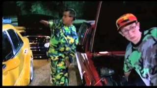Nabil Elouahabi SHOW REEL video