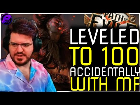 Chieftain MF Turned Out To Be Really Good | Path of Exile 3.23 Affliction