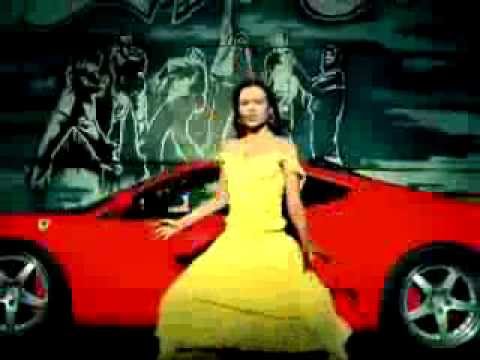 AnYa Shesternina - Catch Me