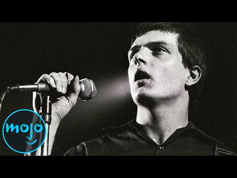 主唱去世後繼續演出的十大樂隊 (Top 10 Bands That Continued After The Lead Singer Died)