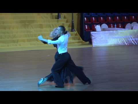 Artem Terekhov - Olga Morozova, Showcase
