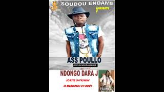 Download lagu ASS POULLO NDONGO DARA JI mp3 Download lagu ASS POULLO NDONGO DARA JI mp3