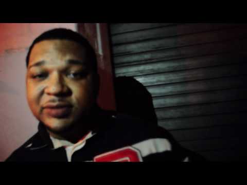 Lite 16 presents Dyce Payso freestyle