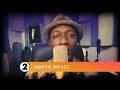 Aloe Blacc - Happy Xmas (War Is Over) [Feat. The BBC Concert Orchestra]