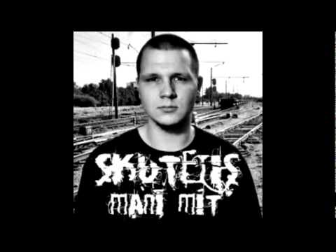 Arčijs pied. Eliots un Skutelis - Nost No Kātiem