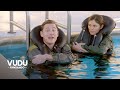 Top Gun Maverick Featurette Actor Training Program 2022 Vudu