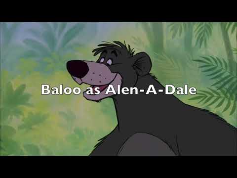 Shining Hood part 1 - Main Titles