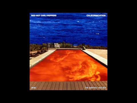 I'm Gettin' Money (Californication) - Andrew Gentry Remix