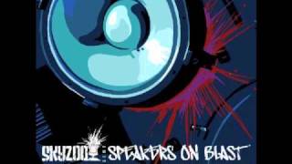 [DIRTY|CDQ|NO DJ] Skyzoo &amp; Illmind - Speakers On Blast
