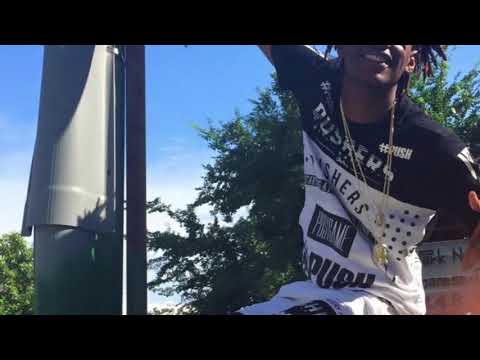 Lil $hawn - FreakyVille Mafia (2013) (Free $hotta)