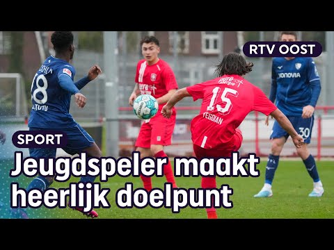 Besloten oefenwedstrijd: FC Twente treft VfL Bochum | RTV Oost