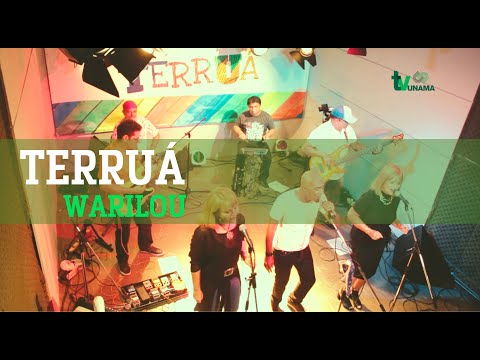TV UNAMA - Terruá | Warilou