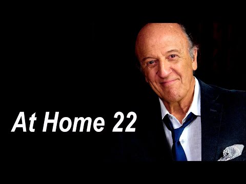 Emile Pandolfi - Memory (Cats) At Home 22