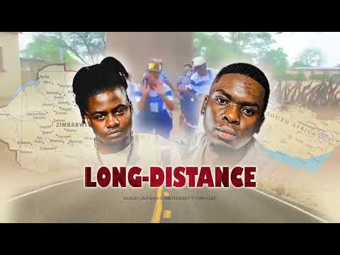 Long-Distance _TinoJazz ft Chazo & Sango Brothers