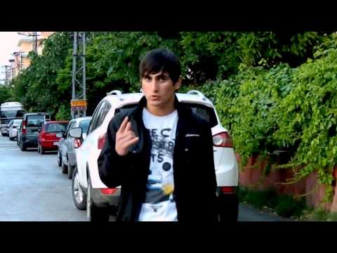 Yusuf Koç Ft. Rapmaster - # Şerefsiz Sevgili # 2013 HD Klip !