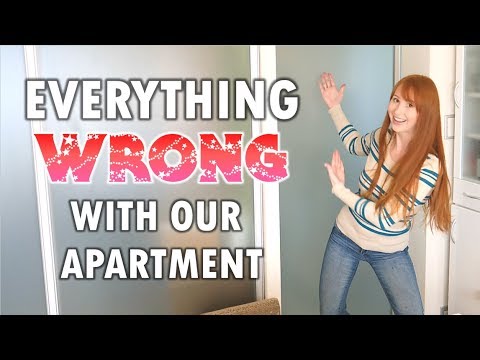 我們要搬家了! (We're moving!)