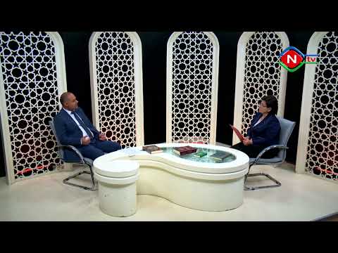 Din və cəmiyyət - 24.11.2022