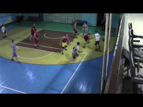 19032017  Eagles - Rapid